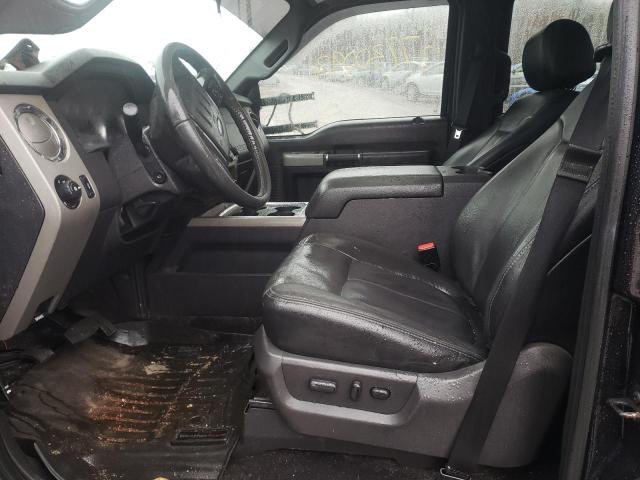 Photo 7 from auction – 2016 FORD F350 SUPER with VIN 1FT8W3BT8GED34817