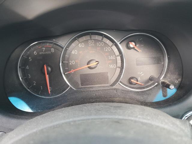 Фото 9 с аукциона – 2012 NISSAN MAXIMA S с VIN 1N4AA5AP9CC854360