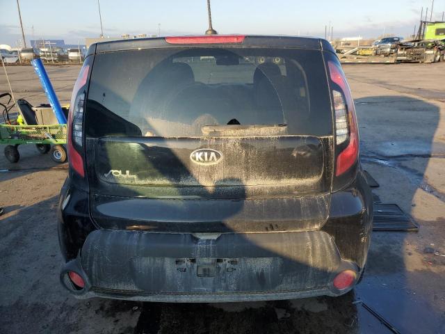 Photo 6 from auction – 2016 KIA SOUL with VIN KNDJN2A28G7251979
