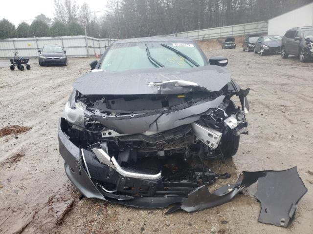 Photo 5 from auction – 2018 NISSAN MAXIMA 3.5 with VIN 1N4AA6AP6JC387210