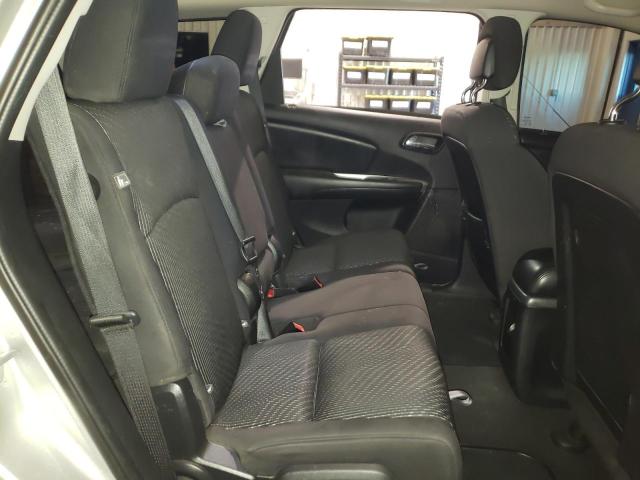 Photo 11 from auction – 2013 DODGE JOURNEY SX with VIN 3C4PDCBG5DT509993