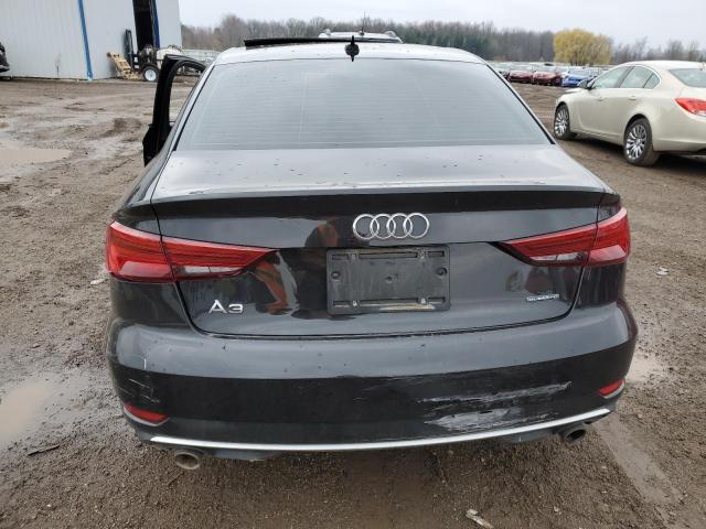Photo 6 from auction – 2019 AUDI A3 PREMIUM with VIN WAUBEGFF4K1017070