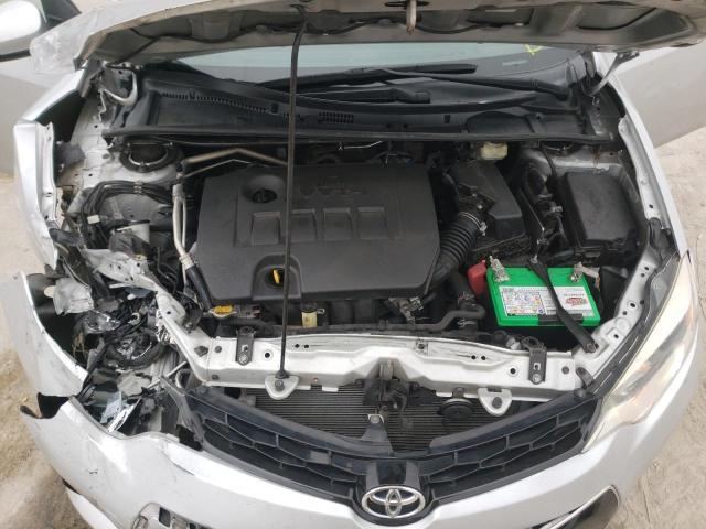 Photo 11 from auction – 2015 TOYOTA COROLLA L with VIN 5YFBURHE4FP315755