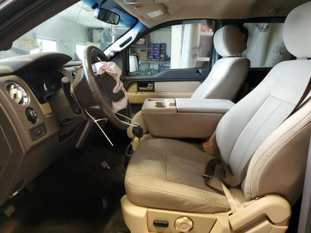 Photo 7 from auction – 2013 FORD F150 SUPER with VIN 1FTFW1CF1DKD38144