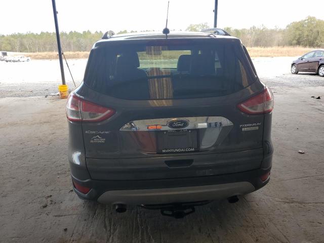 Photo 6 from auction – 2015 FORD ESCAPE TIT with VIN 1FMCU0J92FUA48658