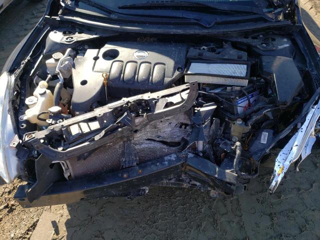 Photo 11 from auction – 2012 NISSAN ALTIMA BAS with VIN 1N4AL2AP5CN523272