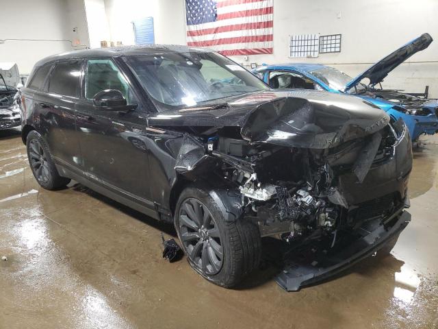 Photo 4 from auction – 2018 LAND ROVER RANGE ROVE with VIN SALYL2RX9JA707043