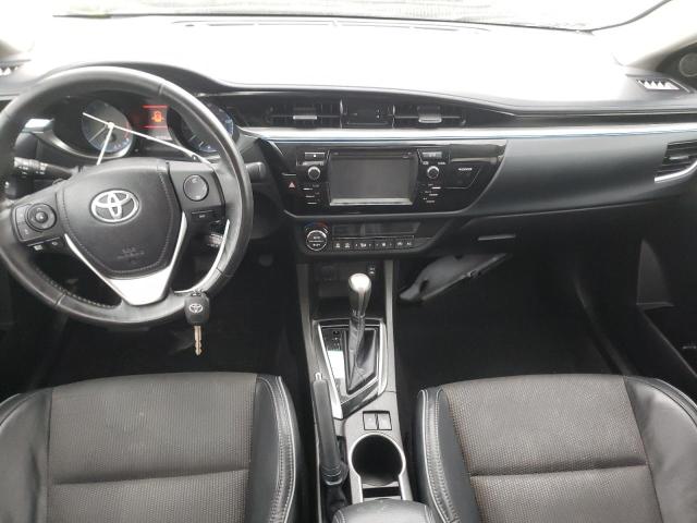 Photo 8 from auction – 2015 TOYOTA COROLLA L with VIN 5YFBURHE4FP315755