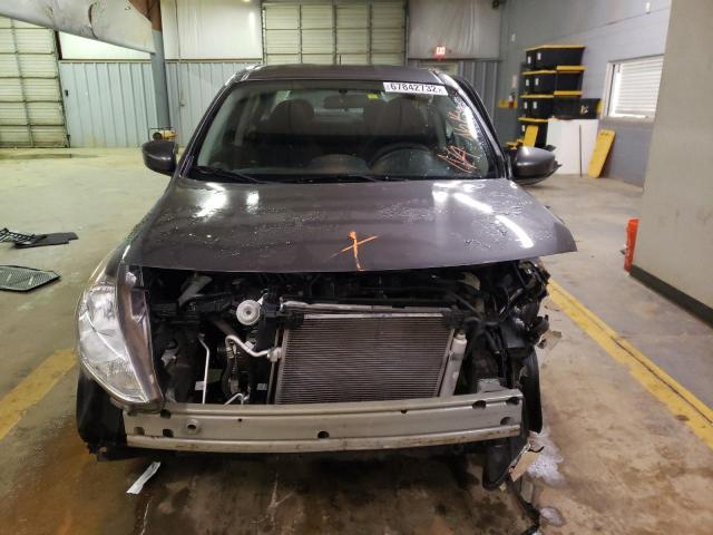 Photo 5 from auction – 2017 NISSAN VERSA S with VIN 3N1CN7AP8HL901699
