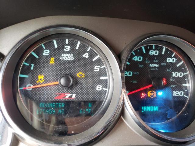 Photo 9 from auction – 2013 CHEVROLET SILVERADO with VIN 3GCPKSE7XDG235016
