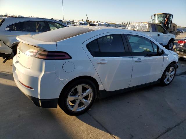 صورة رقم 3 من المزاد - 2015 CHEVROLET VOLT مع VIN 1G1RA6E40FU119003