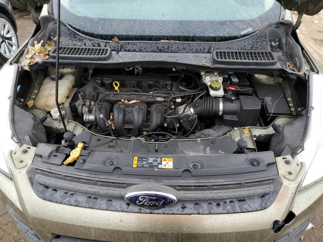 Photo 11 from auction – 2013 FORD ESCAPE S with VIN 1FMCU0F77DUA20522