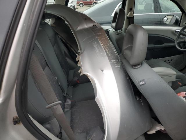 Photo 12 from auction – 2008 CHRYSLER PT CRUISER with VIN 3A8FY48B68T106928