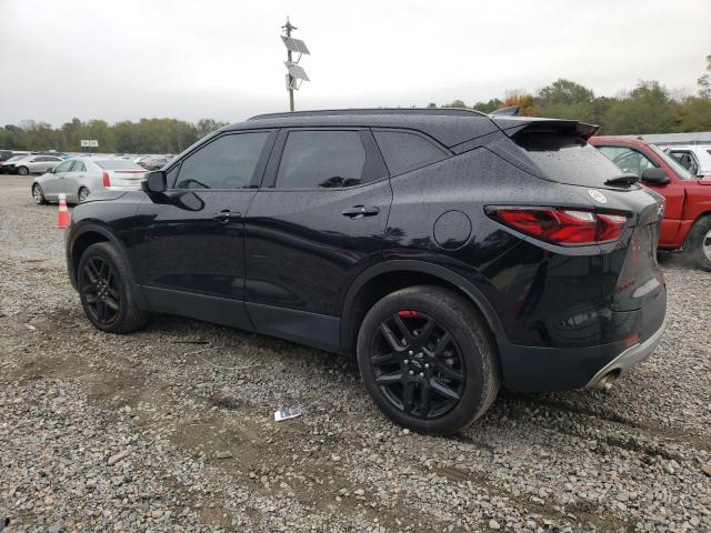 Photo 2 from auction – 2020 CHEVROLET BLAZER 3LT with VIN 3GNKBDR44LS649210