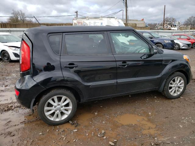 Photo 3 from auction – 2013 KIA SOUL + with VIN KNDJT2A64D7531659