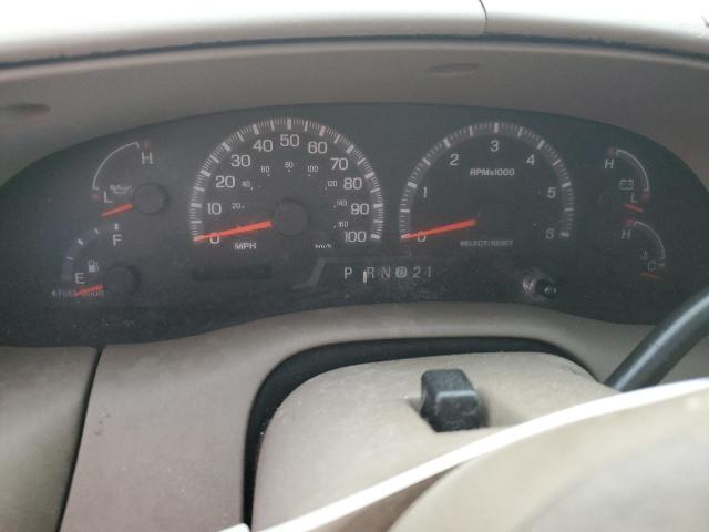 Photo 9 from auction – 2000 FORD EXPEDITION with VIN 1FMEU17L4YLB33415