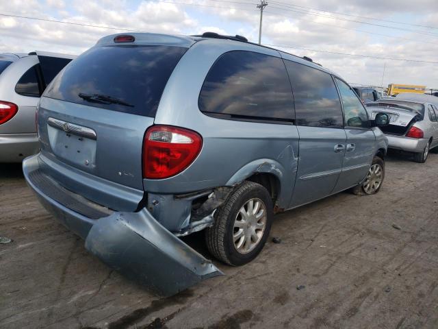 Photo 3 from auction – 2003 CHRYSLER TOWN & COU with VIN 2C4GP44L73R221210