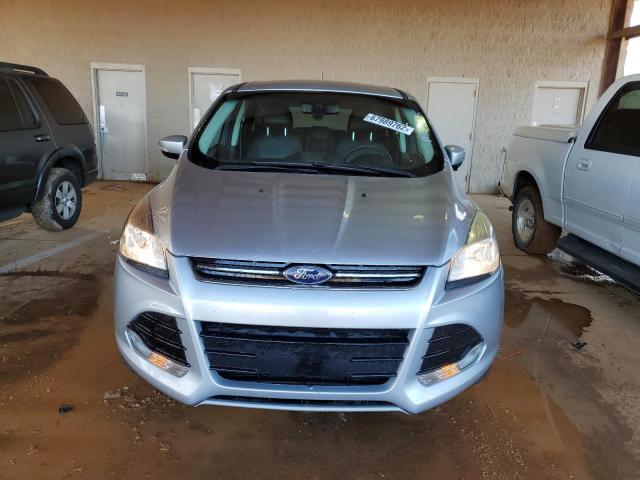 Photo 5 from auction – 2013 FORD ESCAPE SEL with VIN 1FMCU0HX2DUC51826