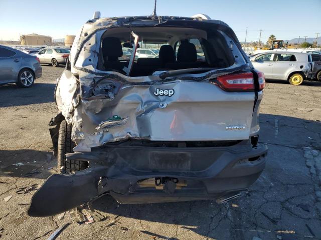 Photo 6 from auction – 2015 JEEP CHEROKEE L with VIN 1C4PJMCS5FW530163
