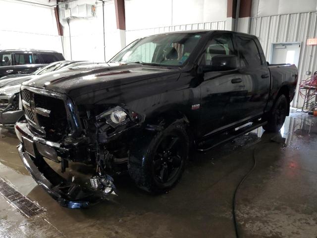 RAM 1500 ST 2014 with VIN 1C6RR7KT0ES349577 - Photo from auction
