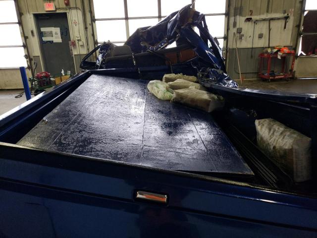 Photo 10 from auction – 1996 FORD F150 with VIN 1FTEF15Y2TLB69996