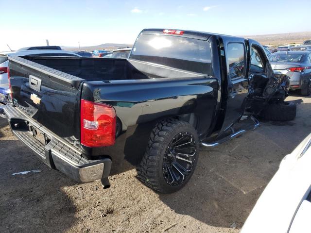 Photo 3 from auction – 2011 CHEVROLET SILVERADO with VIN 3GCPCREA5BG267841