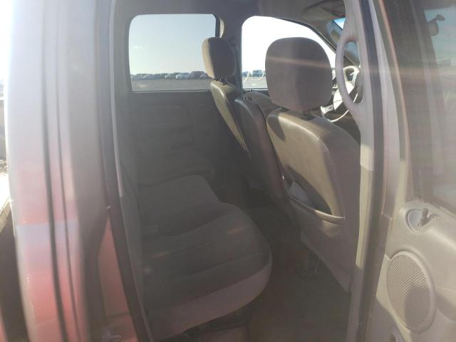 Zdjęcie 10 z aukcji – 2005 DODGE RAM 2500 S z VIN 3D7KS28C35G721399
