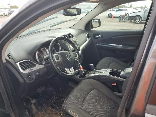 Photo 7 from auction – 2014 DODGE JOURNEY SE with VIN 3C4PDCAB7ET246431