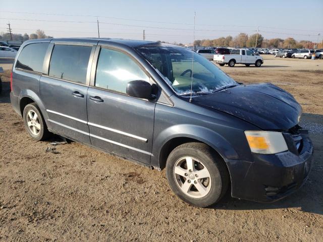 Photo 4 from auction – 2008 DODGE GRAND CARA with VIN 2D8HN54PX8R700510