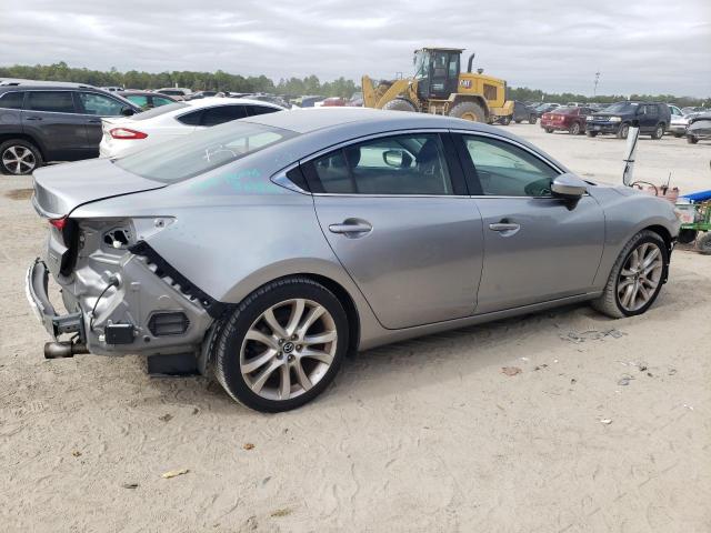 Photo 3 from auction – 2014 MAZDA 6 TOURING with VIN JM1GJ1V65E1132249