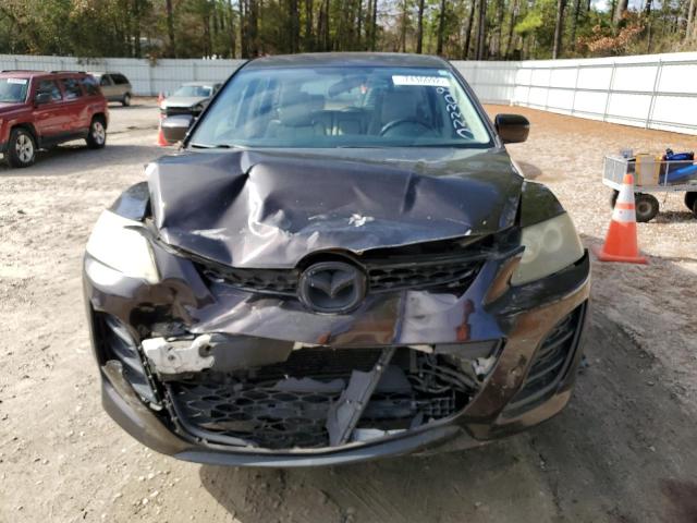Photo 5 from auction – 2010 MAZDA CX-7 with VIN JM3ER2W50A0333091