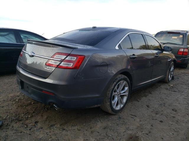 Photo 3 from auction – 2013 FORD TAURUS SEL with VIN 1FAHP2E88DG180551