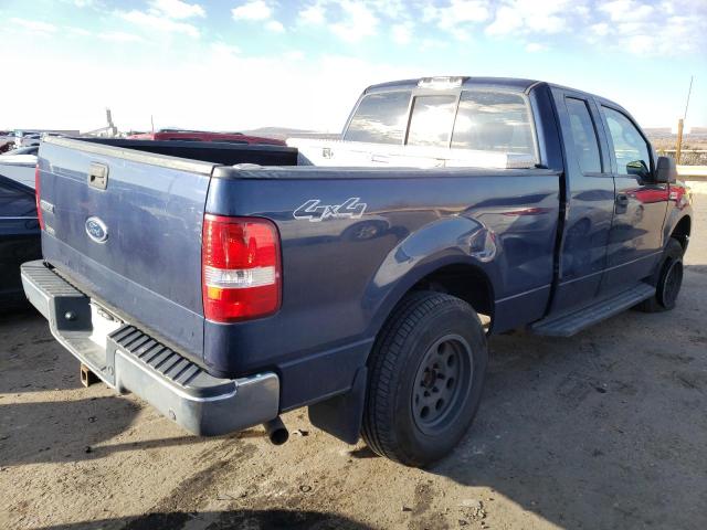 Photo 3 from auction – 2004 FORD F150 with VIN 1FTPX14564NC43861