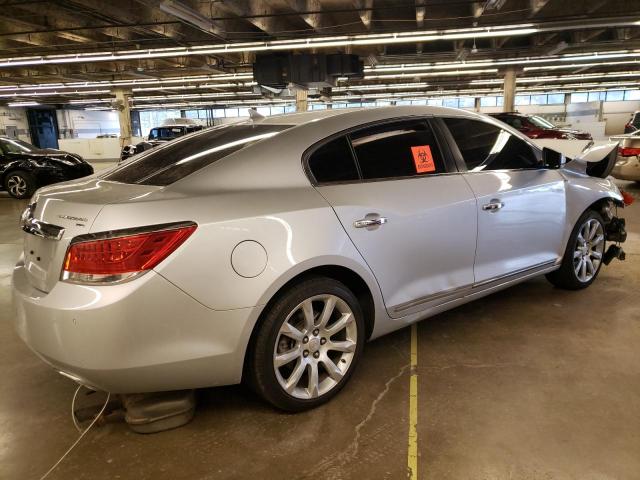Photo 3 from auction – 2010 BUICK LACROSSE C with VIN 1G4GE5EV6AF322735
