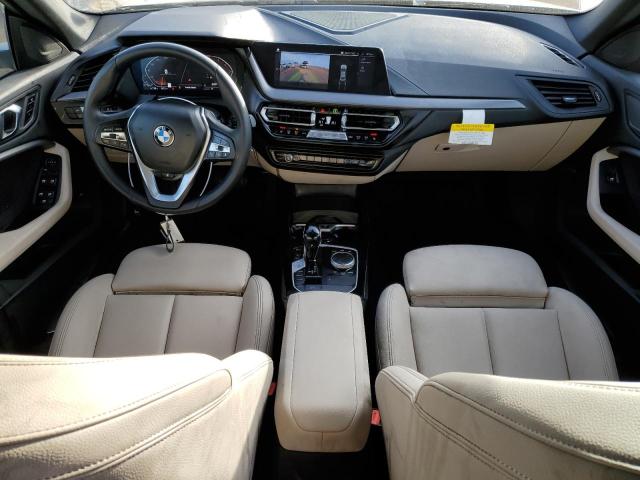 Photo 8 from auction – 2022 BMW 228XI with VIN WBA73AK06N7L00999