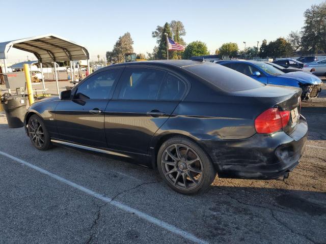 Photo 2 from auction – 2011 BMW 328 I SULE with VIN WBAPH5G52BNM83001