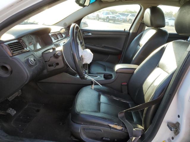 Photo 7 from auction – 2013 CHEVROLET IMPALA LTZ with VIN 2G1WC5E38D1219955