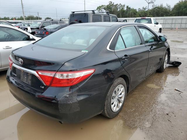 Photo 4 from auction – 2015 TOYOTA CAMRY LE with VIN 4T4BF1FK7FR513772