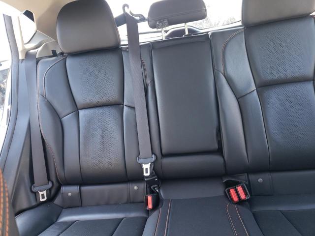 Photo 10 from auction – 2019 SUBARU CROSSTREK with VIN JF2GTAMC2K8240933