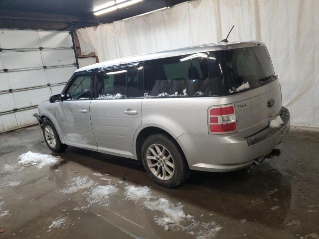 Photo 2 from auction – 2014 FORD FLEX SE with VIN 2FMGK5B82EBD02237