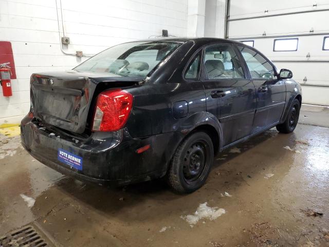 Photo 3 from auction – 2007 SUZUKI FORENZA BA with VIN KL5JD56Z77K632820