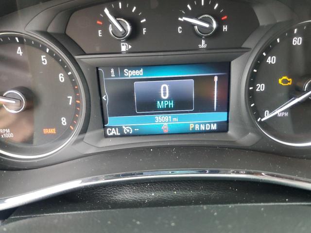 Photo 9 from auction – 2019 BUICK ENCORE ESS with VIN KL4CJGSM3KB914375
