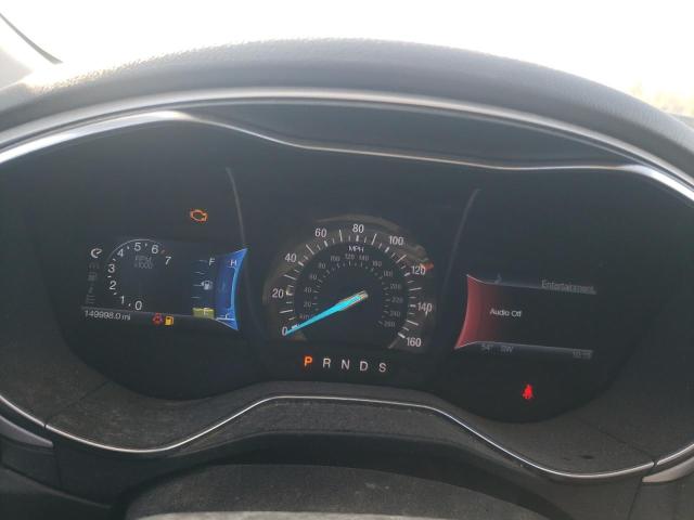Photo 9 from auction – 2014 FORD FUSION SE with VIN 1FA6P0HD4E5398231