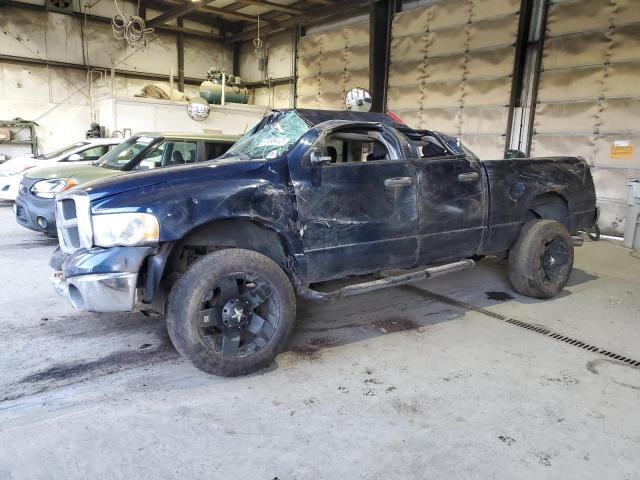 Photo 1 from auction – 2005 DODGE RAM 1500 S with VIN 1D7HU18D65S162446