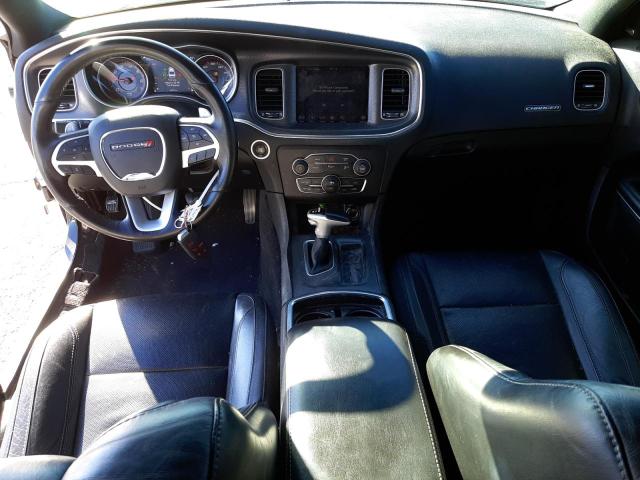 Photo 8 from auction – 2018 DODGE CHARGER R/ with VIN 2C3CDXCT1JH225304