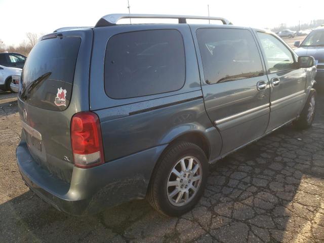 Photo 3 from auction – 2006 BUICK TERRAZA CX with VIN 5GADV33L66D222023