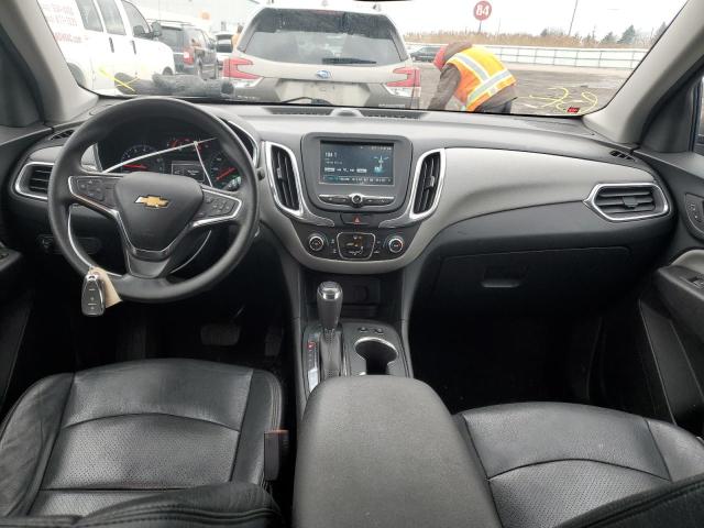 Photo 8 from auction – 2018 CHEVROLET EQUINOX LS with VIN 3GNAXHEV2JS507440