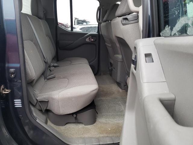 Photo 10 from auction – 2013 NISSAN FRONTIER S with VIN 1N6AD0EV8DN758543