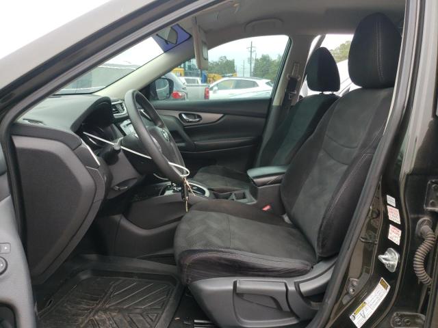 Photo 7 from auction – 2016 NISSAN ROGUE S with VIN 5N1AT2MV4GC773166
