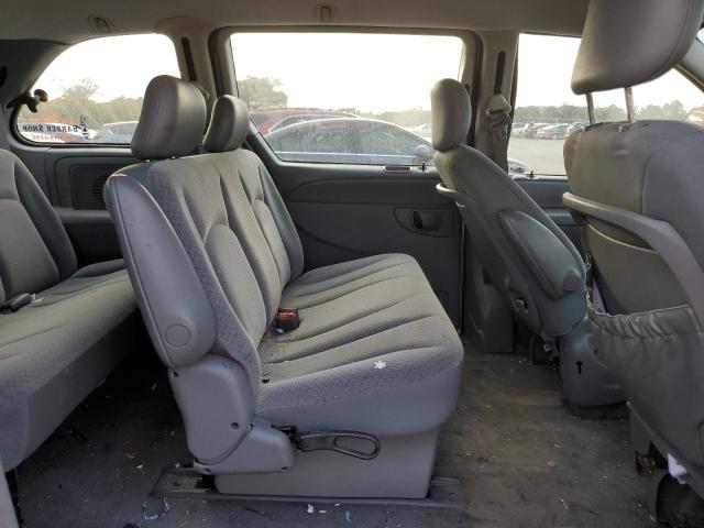 Photo 11 from auction – 2005 DODGE CARAVAN SE with VIN 1D4GP25B05B418931